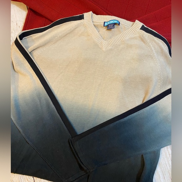 Lot Sweater Men’s S/M NWOT - Picture 8 of 8